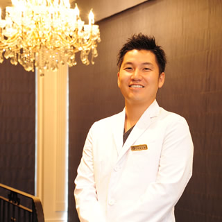 副院長・歯科医師:小林弘樹